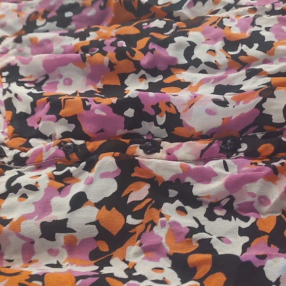 Style and Co Shirt Size 14 - Picture 2 of 4